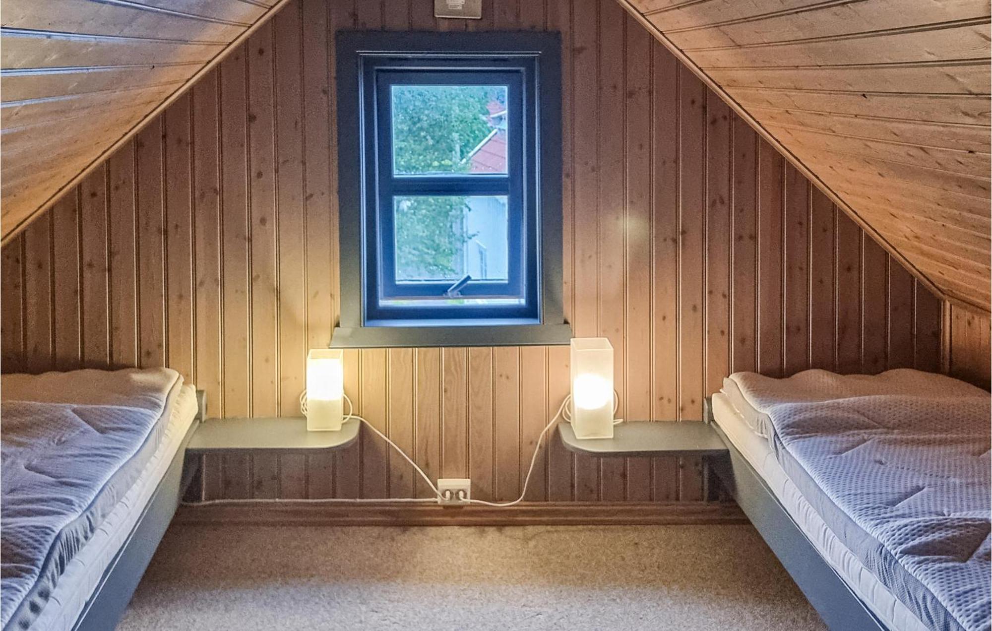Awesome Home In Kristiansund With House Sea View Екстер'єр фото
