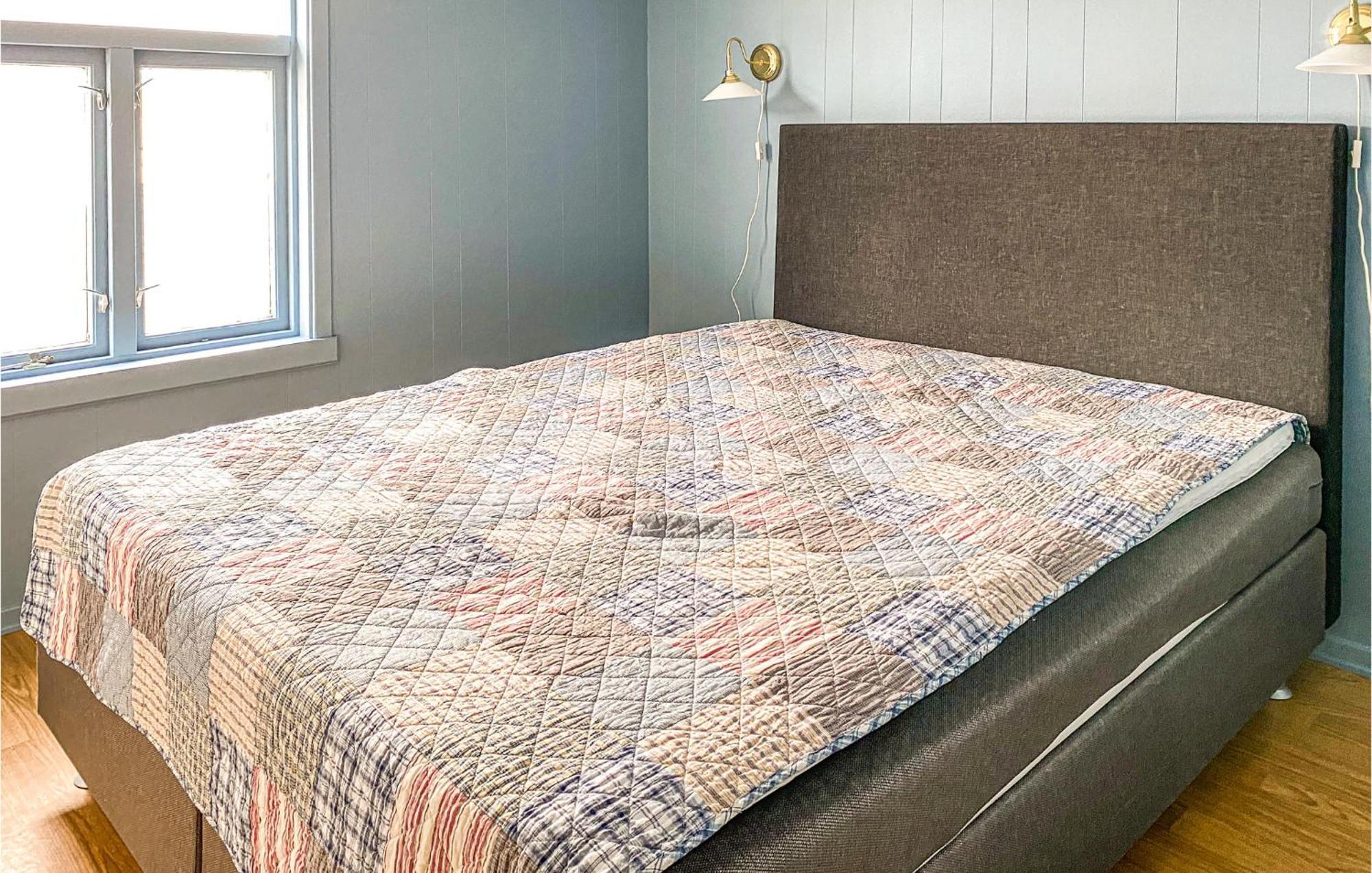 Awesome Home In Kristiansund With House Sea View Екстер'єр фото