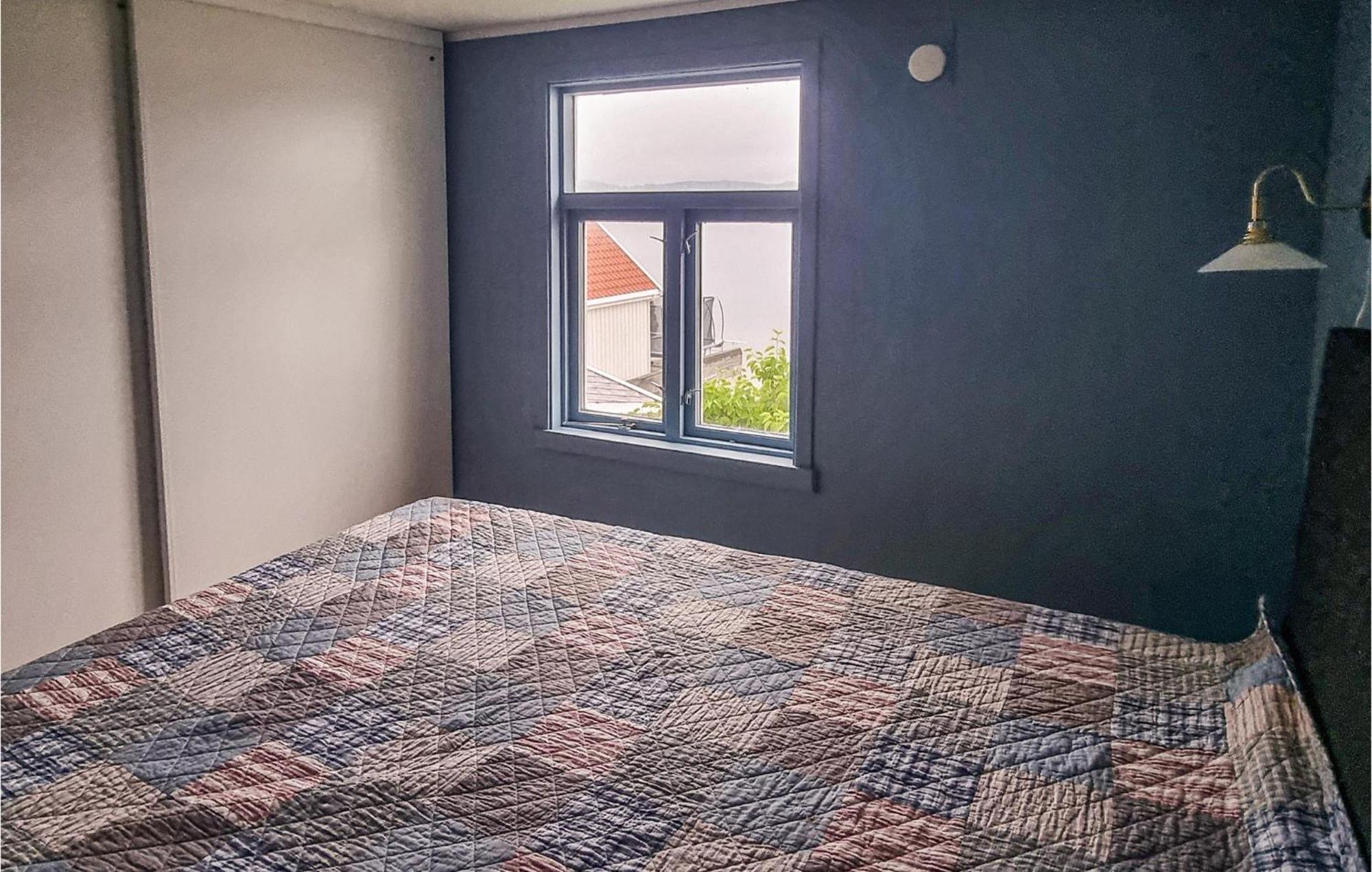 Awesome Home In Kristiansund With House Sea View Екстер'єр фото