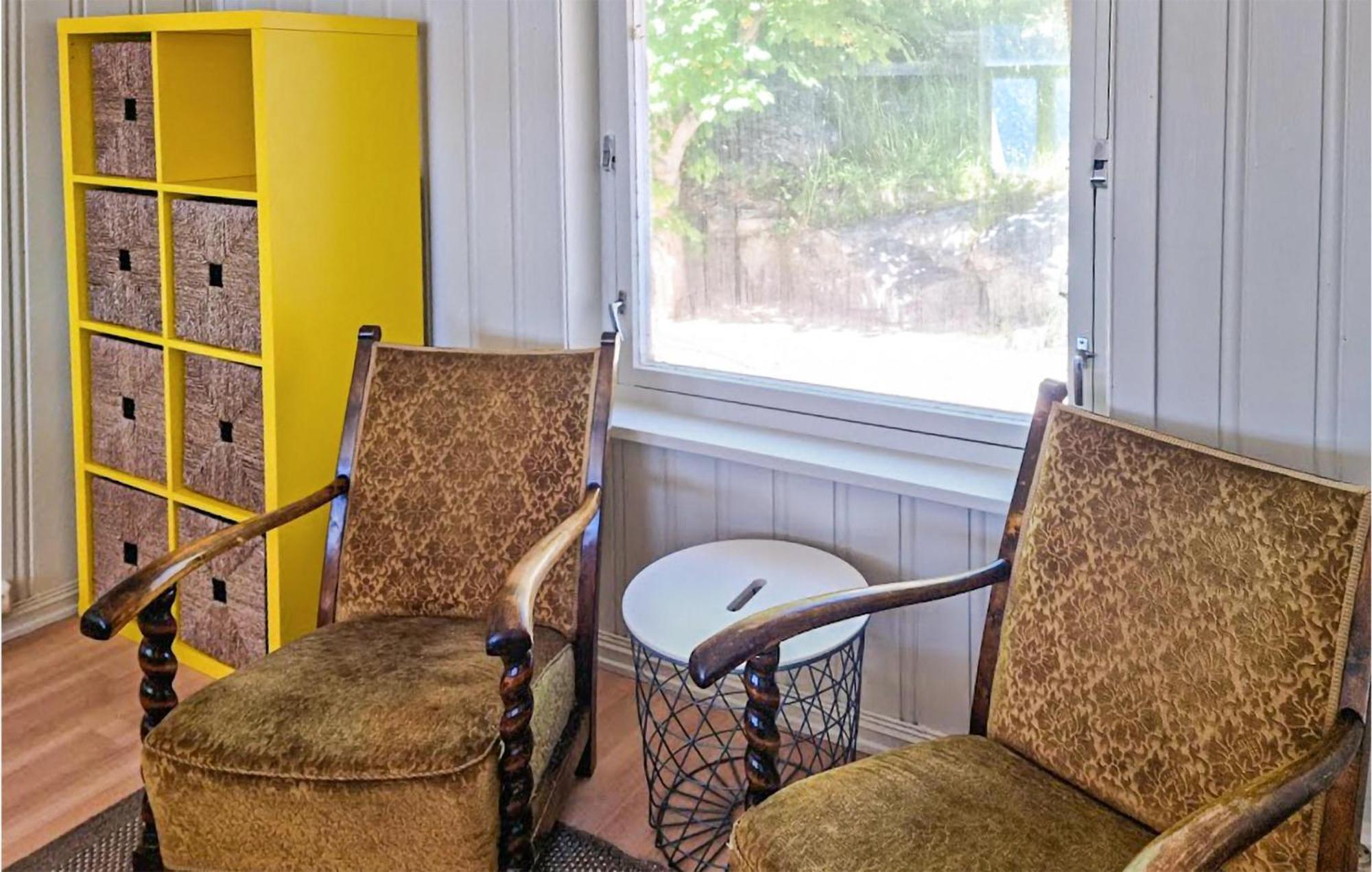Awesome Home In Kristiansund With House Sea View Екстер'єр фото